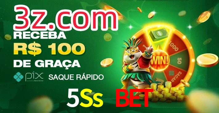 5Ss Bet