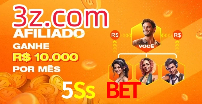 5Ss Bet