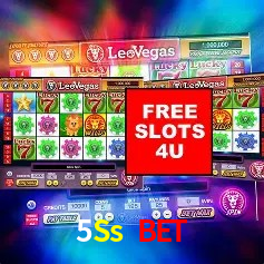 5Ss Bet