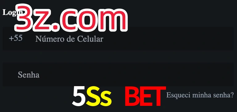 5Ss Bet