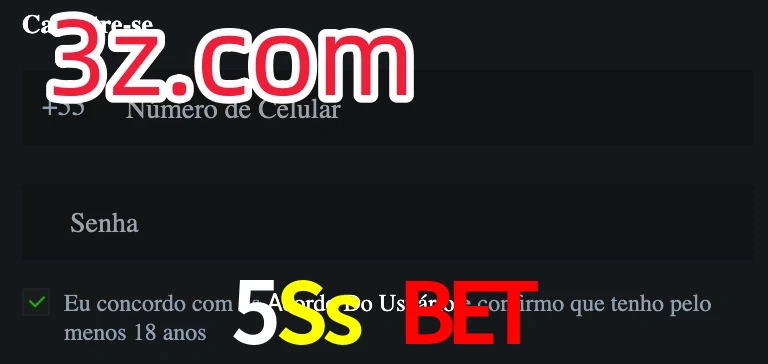 5Ss Bet